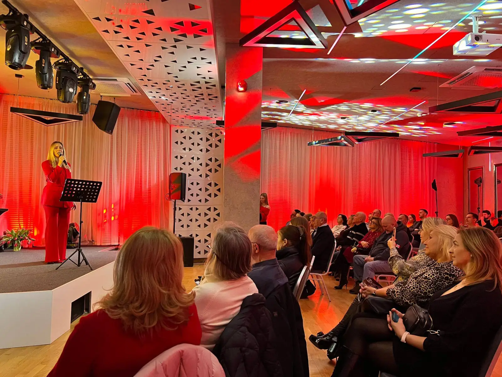 Klasyka i wzruszenia. Walentynki z muzyką w Chełmcu