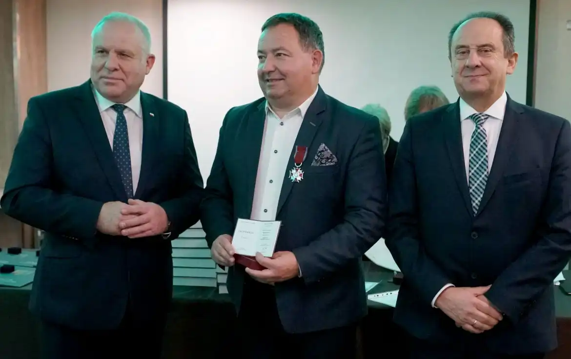 Przyznano Sądeckie Laury Turystyczne