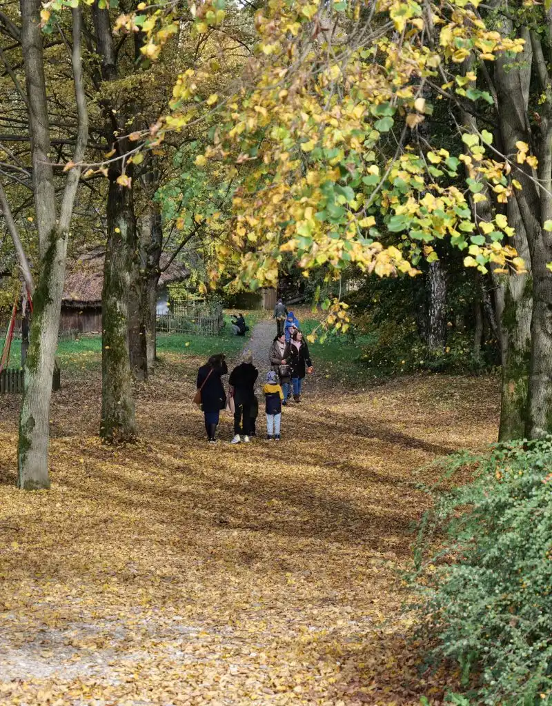 Zakończenie sezonu turystycznego 2024 w Sądeckim Parku Etnograficznym. Uczta dla miłośników tradycji
