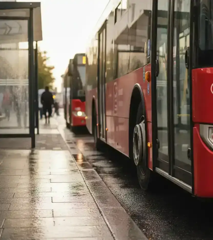 Dobra wiadomość dla pasażerów. 1 września rusza nowa linia MPK