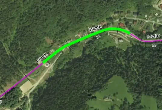 Nowy chodnik w Piwnicznej. Ogłoszono przetarg