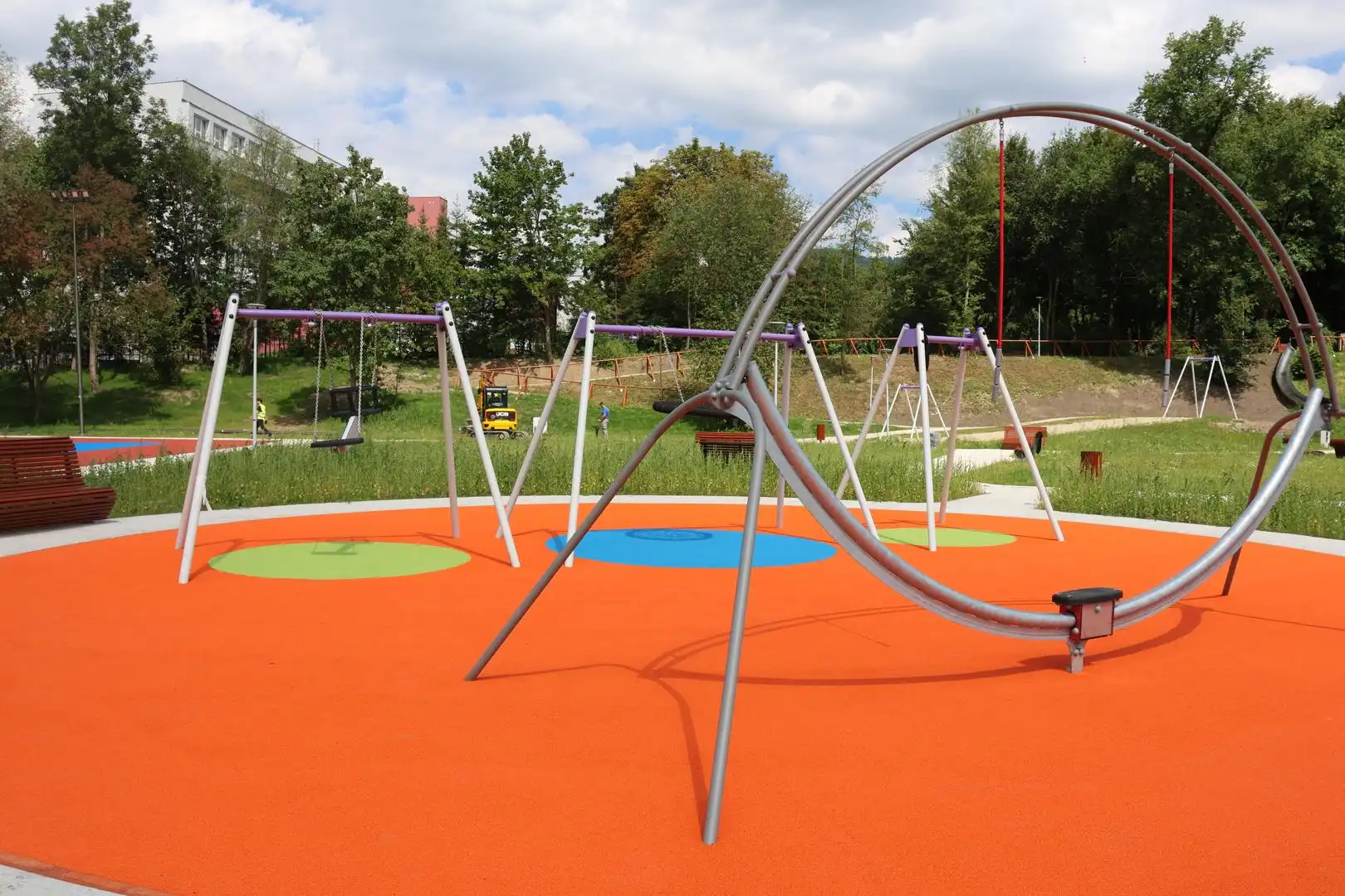 Limanowa zyska nowe centrum rekreacji