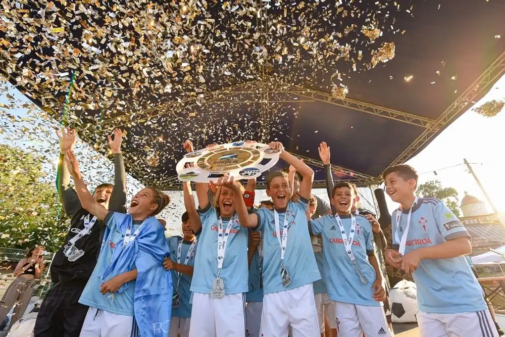 Na stadionie Sokoła w Starym Sączu odbędzie się XII Sokolik Orlen Cup