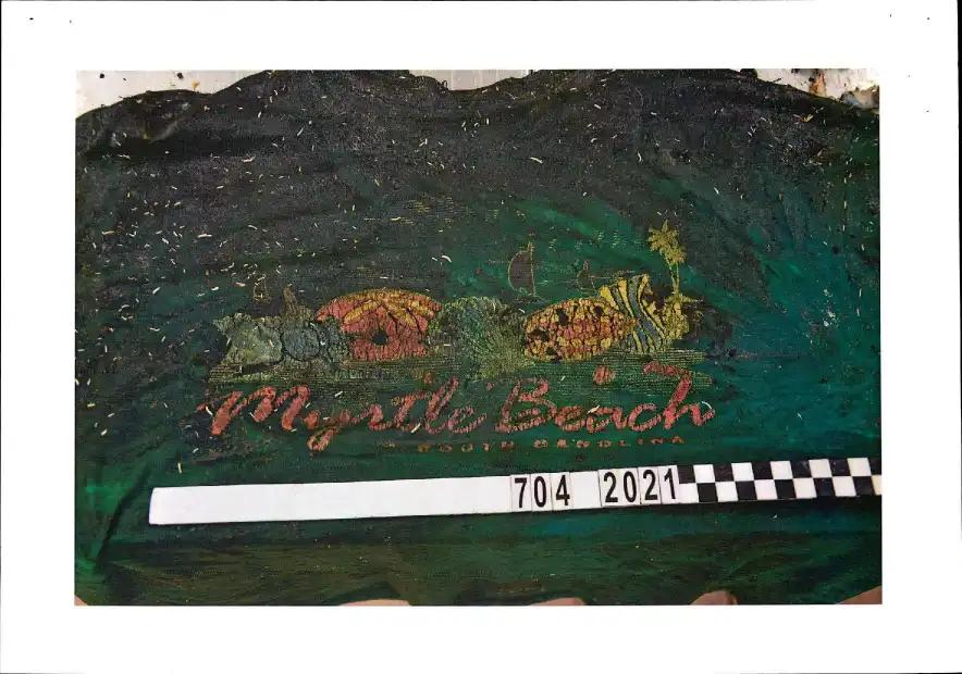 Rozpoznajesz tego mężczyznę? Prokuratura prosi o pomoc w ustaleniu jego tożsamości