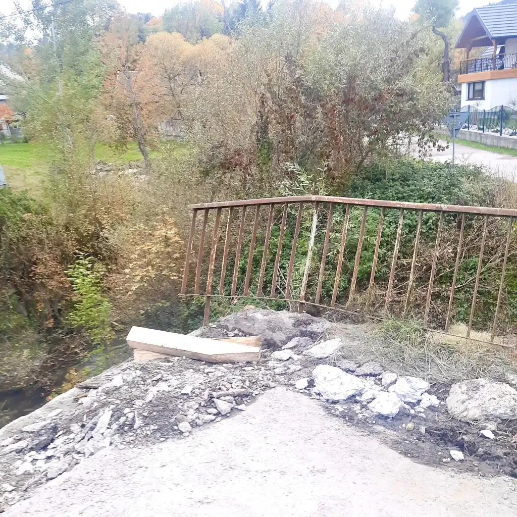 Powiat Nowosądecki i Krynica-Zdrój łączą siły w ważnej inwestycji dla regionu