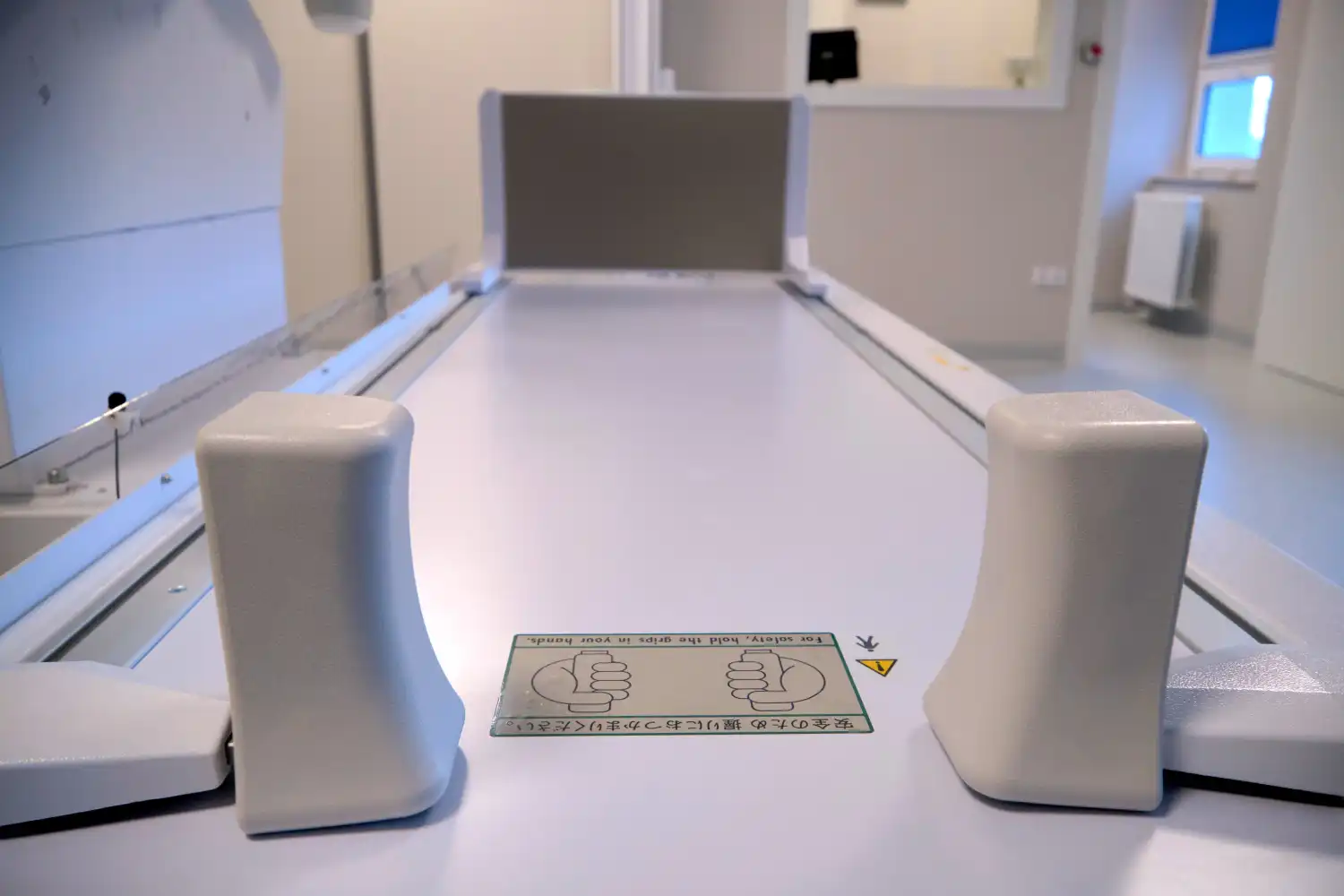 Szpital Powiatowy w Limanowej z nowoczesnym sprzętem