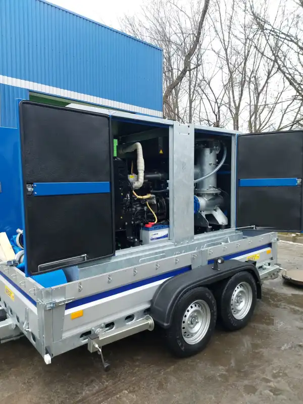 Sądeckie Wodociągi mają nowy sprzęt