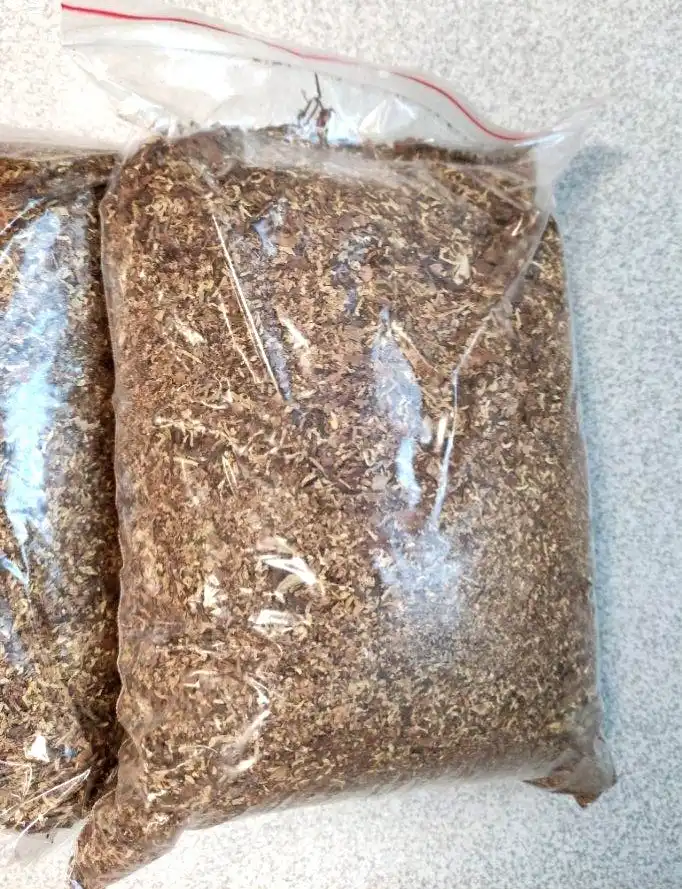 Sądeczanka przechowywała w mieszkaniu nielegalny tytoń. Grozi jej wysoka grzywna