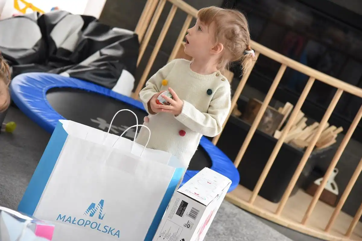 Dwa wyjątkowe świąteczne spotkania