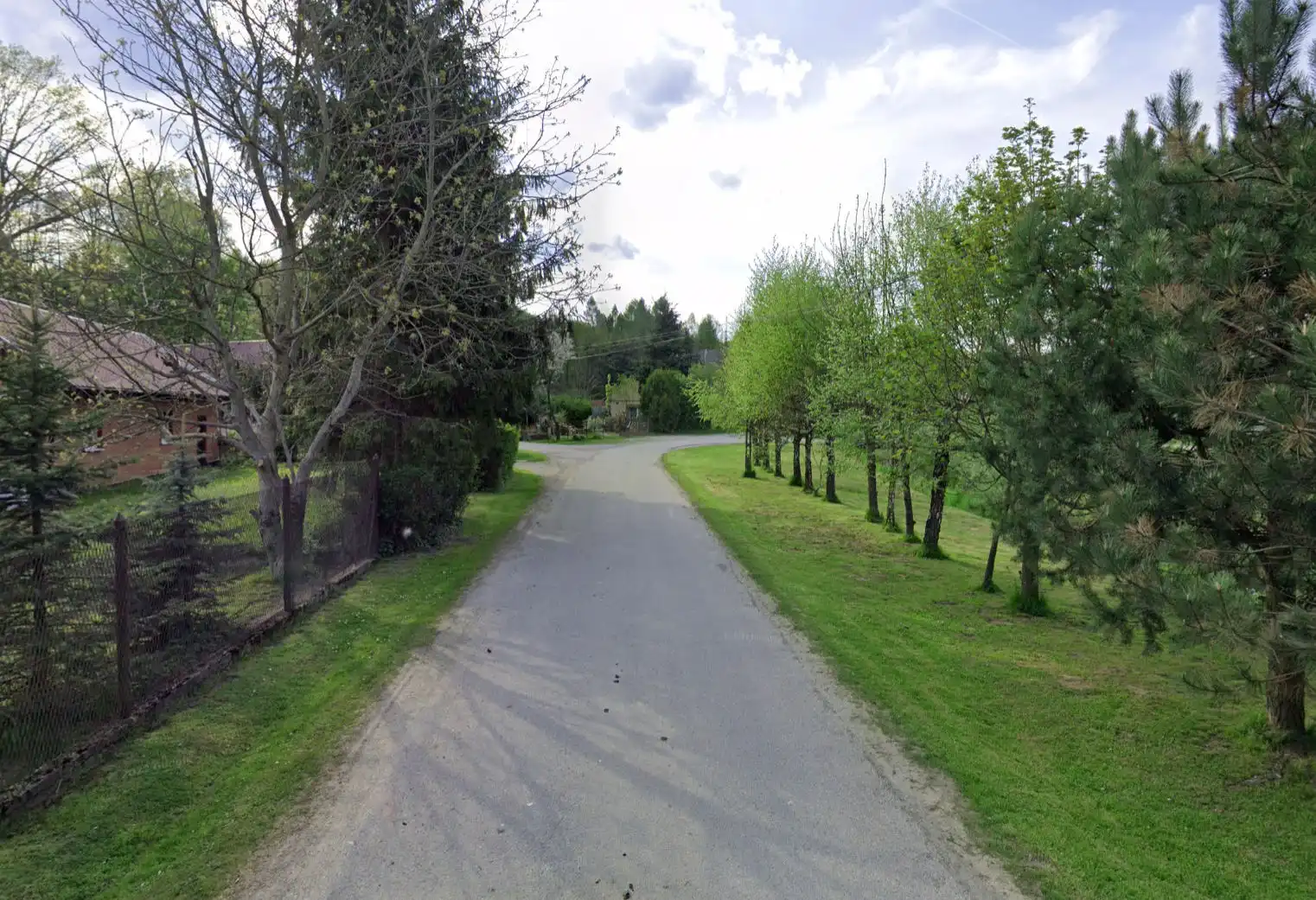 Podpisano umowę. Niskowa z nową drogą za blisko 900 tys. zł