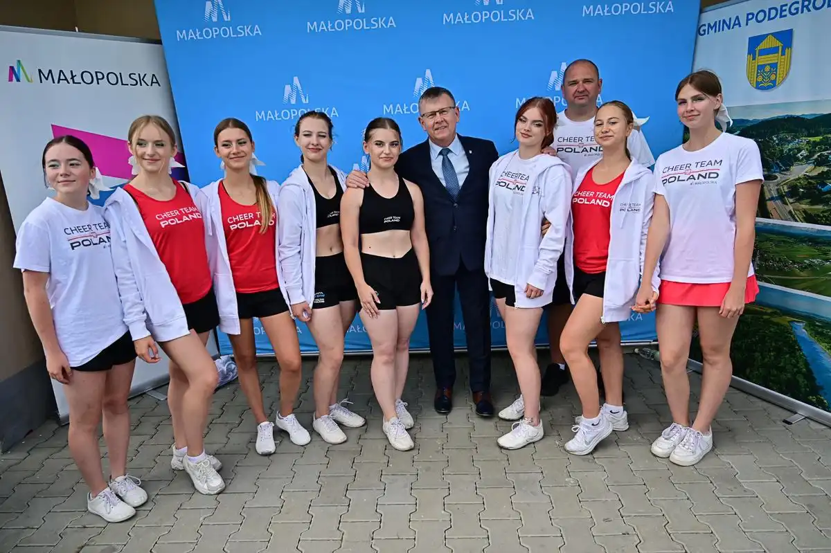 Wiele emocji, adrenaliny i pozytywnej energii podczas Międzynarodowych Mistrzostw Polski Strongman Team Poland