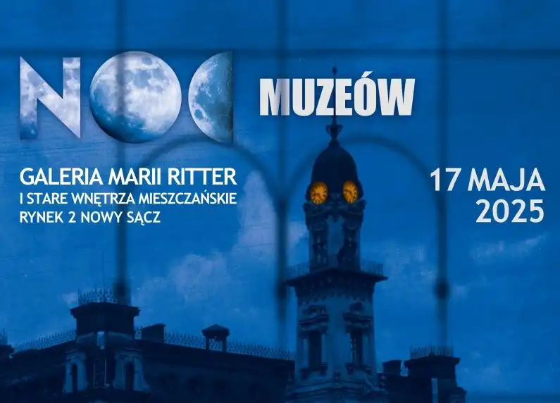 Kulturalna Małopolska na weekend 15 - 19 maja