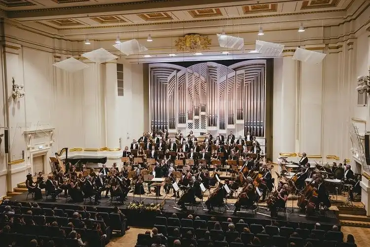 Kulturalna Małopolska na weekend 25 - 28 września