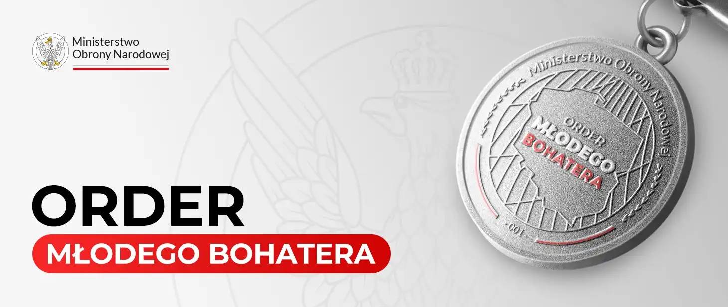 Podziękujmy młodym Bohaterom za ich odwagę i odpowiedzialne zachowanie