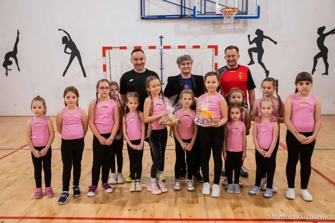 Samorządowcy walczyli w Binczarowej o puchar Starosty Nowosądeckiego