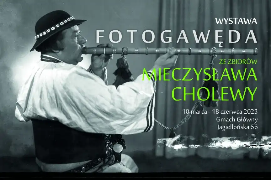 Małopolska: Wydarzenia kulturalne na weekend 9 - 12 marca