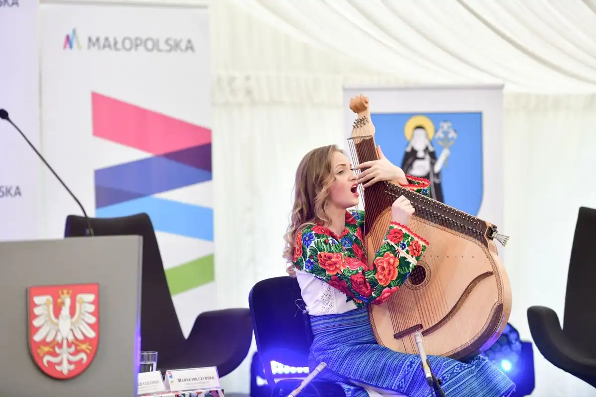 Obchody Dnia Samorządu Terytorialnego w Starym Sączu