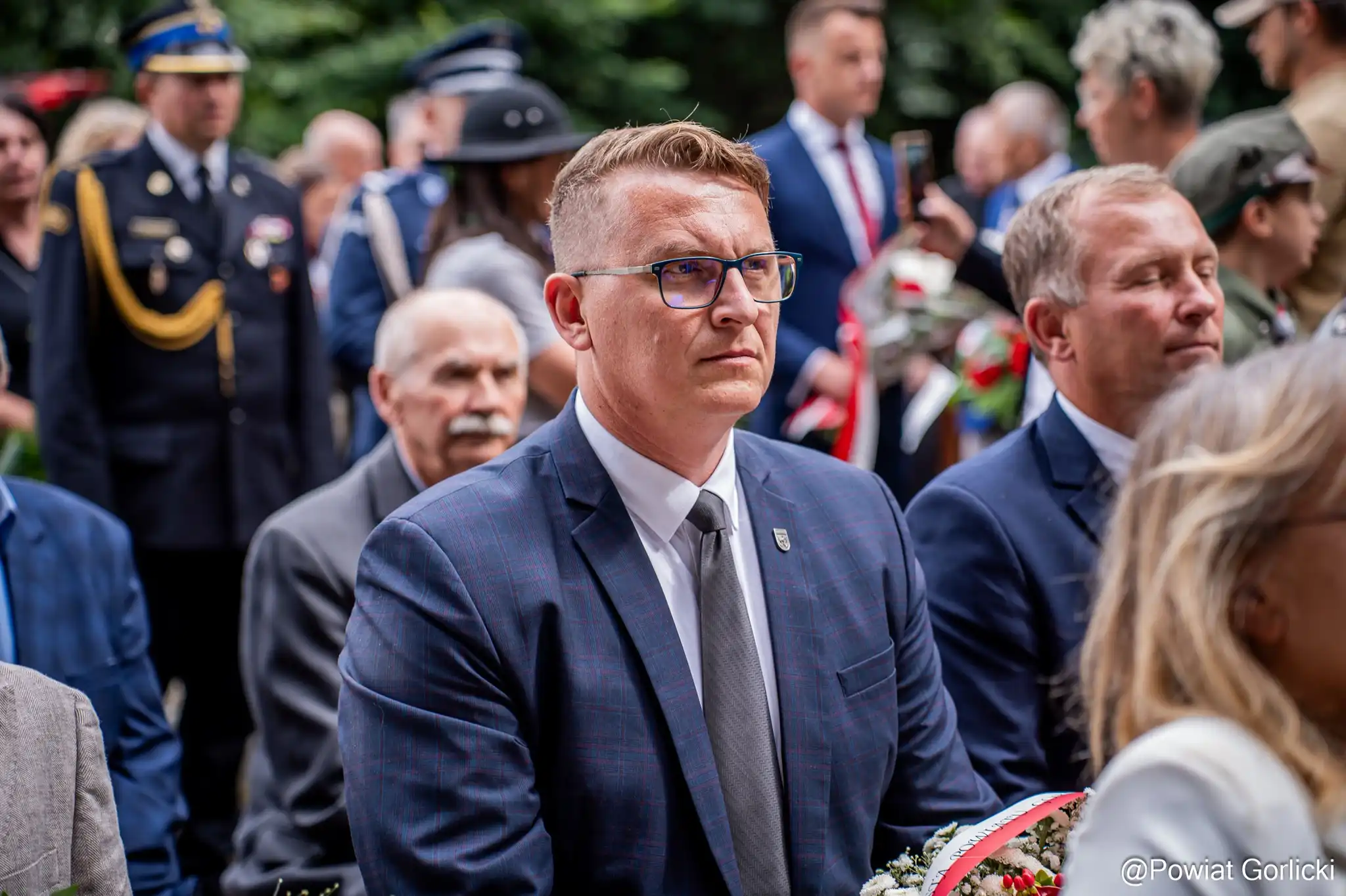 Bohaterska załoga z Banicy. Pamięć, która nie gaśnie