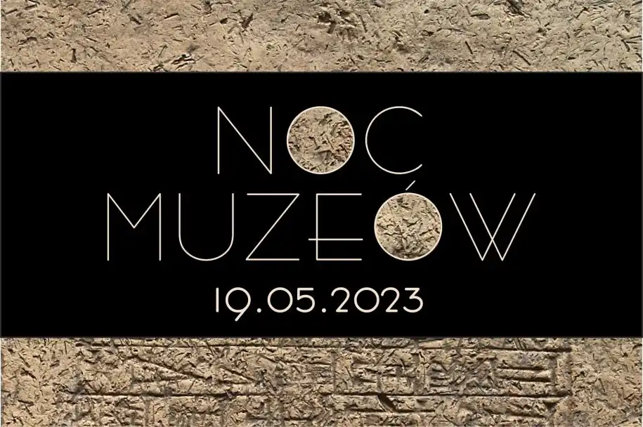 Małopolska: Wydarzenia kulturalne na weekend 18 - 21 maja