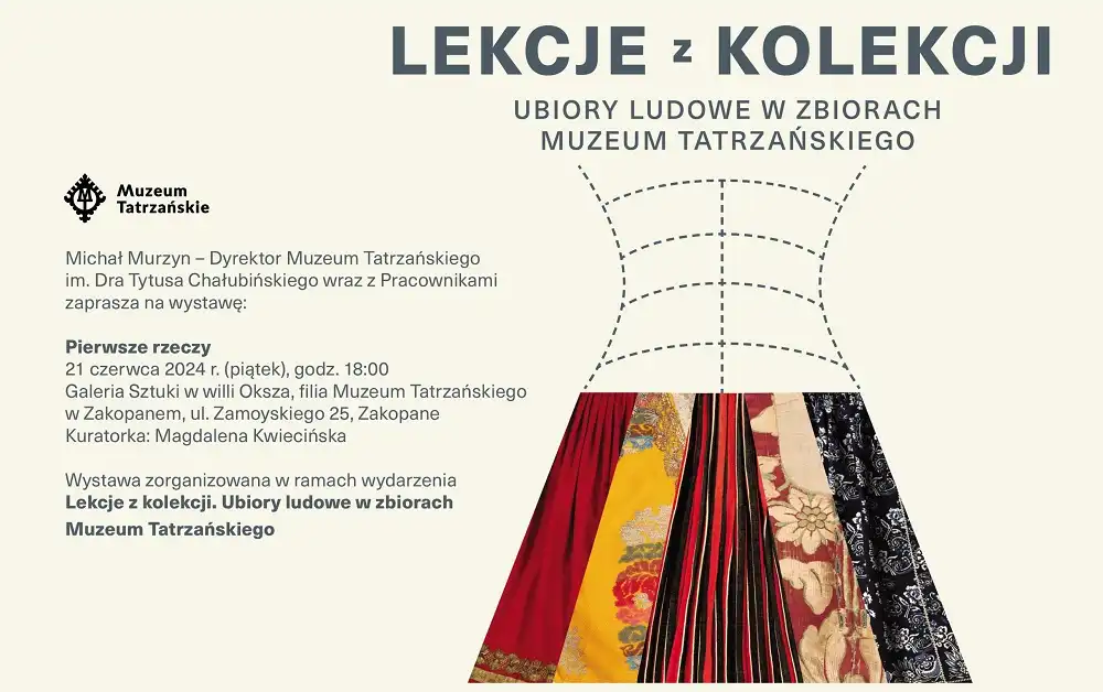 Kulturalna Małopolska na weekend 20 - 23 czerwca