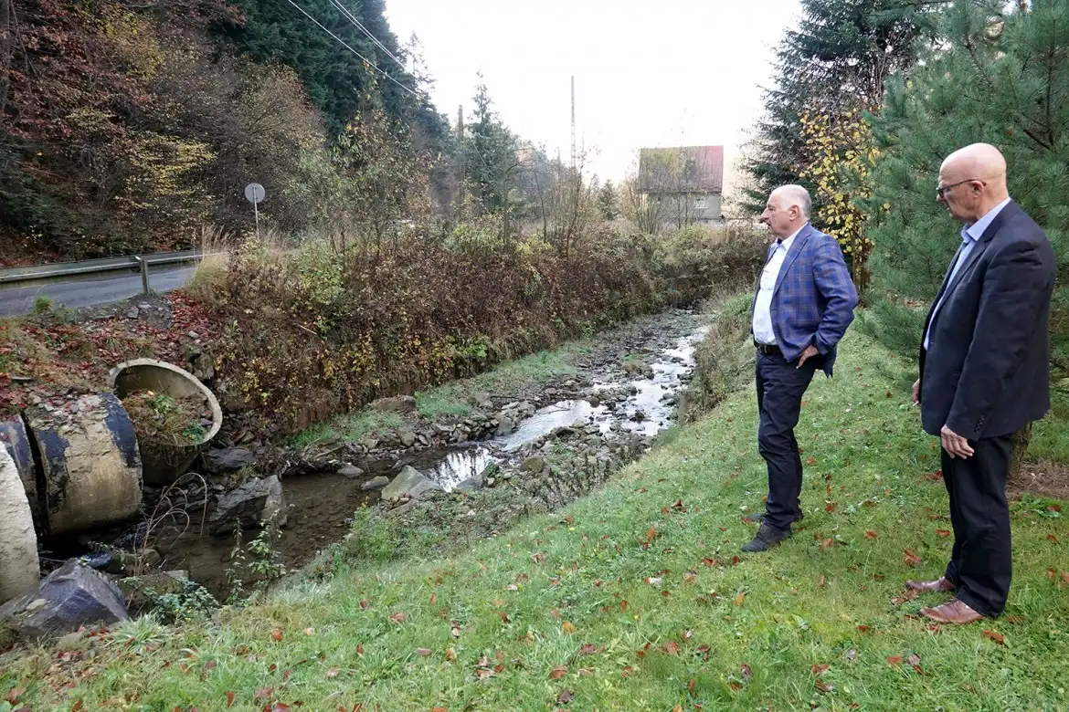 Blisko 17 mln zł dofinansowania na remont drogi powiatowej Paszyn – Mogilno