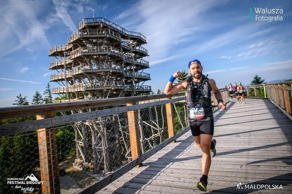 W pierwszy weekend lipca Krynica-Zdrój będzie gospodarzem dwóch wielkich wydarzeń sportowych