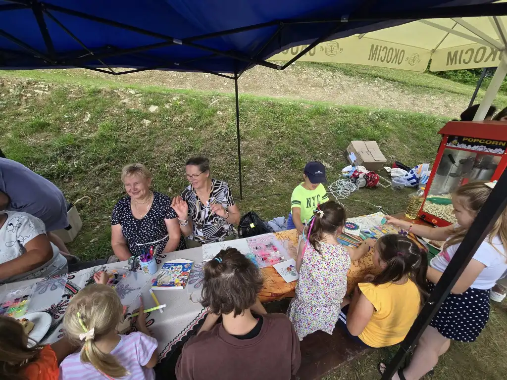 IV Piknik w Roztoce. Święto wspólnoty i tradycji