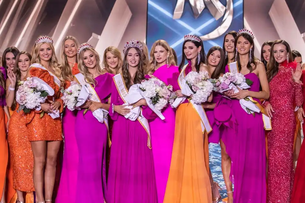 Wybrano najpiękniejszą Polkę 2022 roku