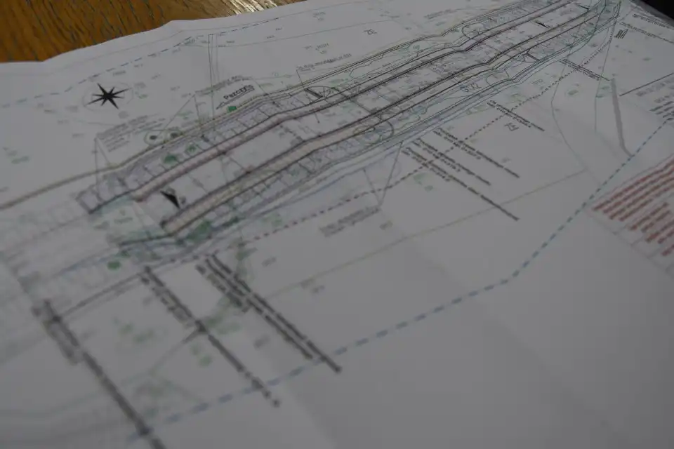 Będą trzy nowe mosty na drogach wojewódzkich, w tym również w powiecie limanowskim