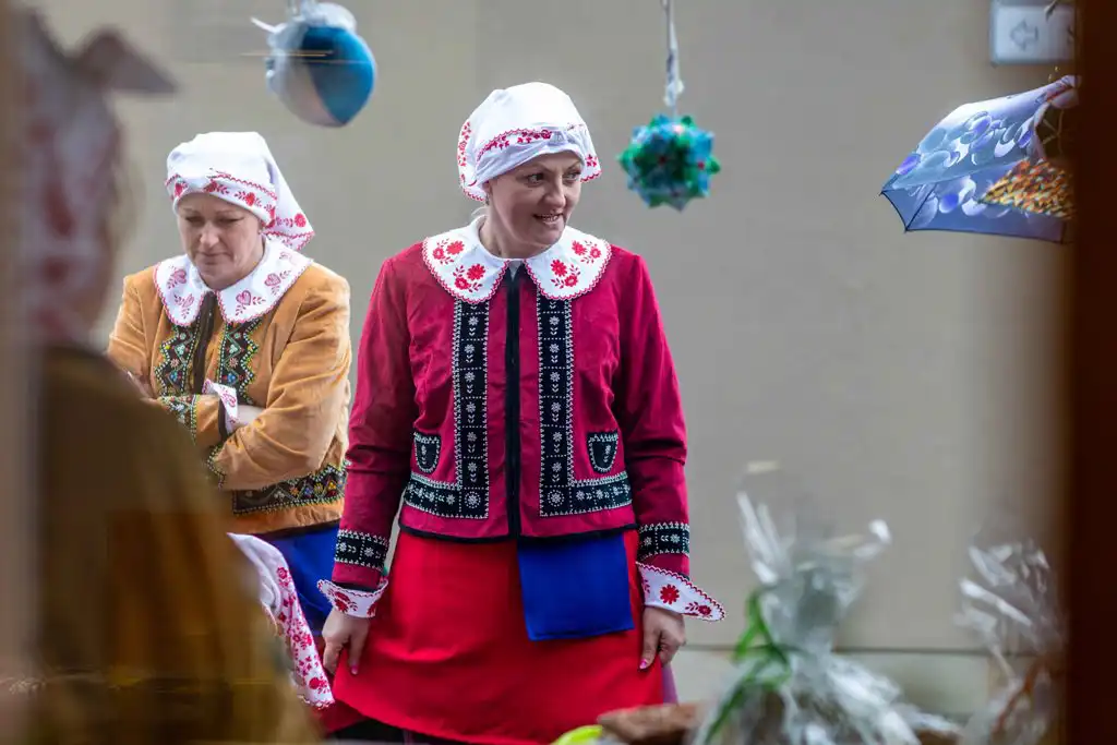 W Miasteczku Galicyjskim zagościła świąteczna atmosfera