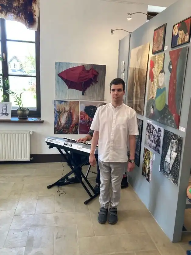 KANTOR. TRZEBA BYĆ… Międzynarodowy projekt artystyczno-naukowy w Nowym Sączu