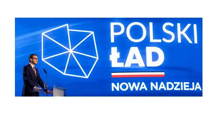 Rządowy Polski Ład dla rodzin