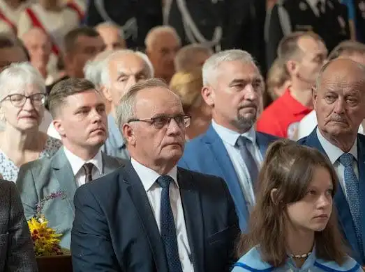 Grybów: Święto Wojska Polskiego i 103. rocznica Cudu nad Wisłą