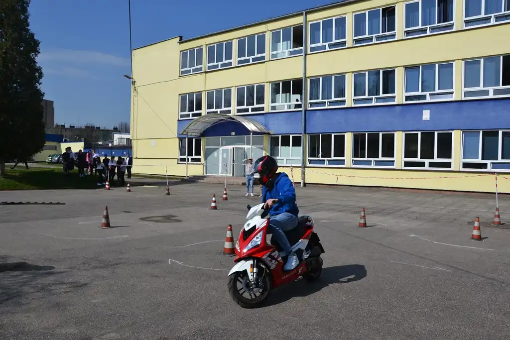 Turniej motoryzacyjny na Sądecczyźnie. Znamy zwycięzców