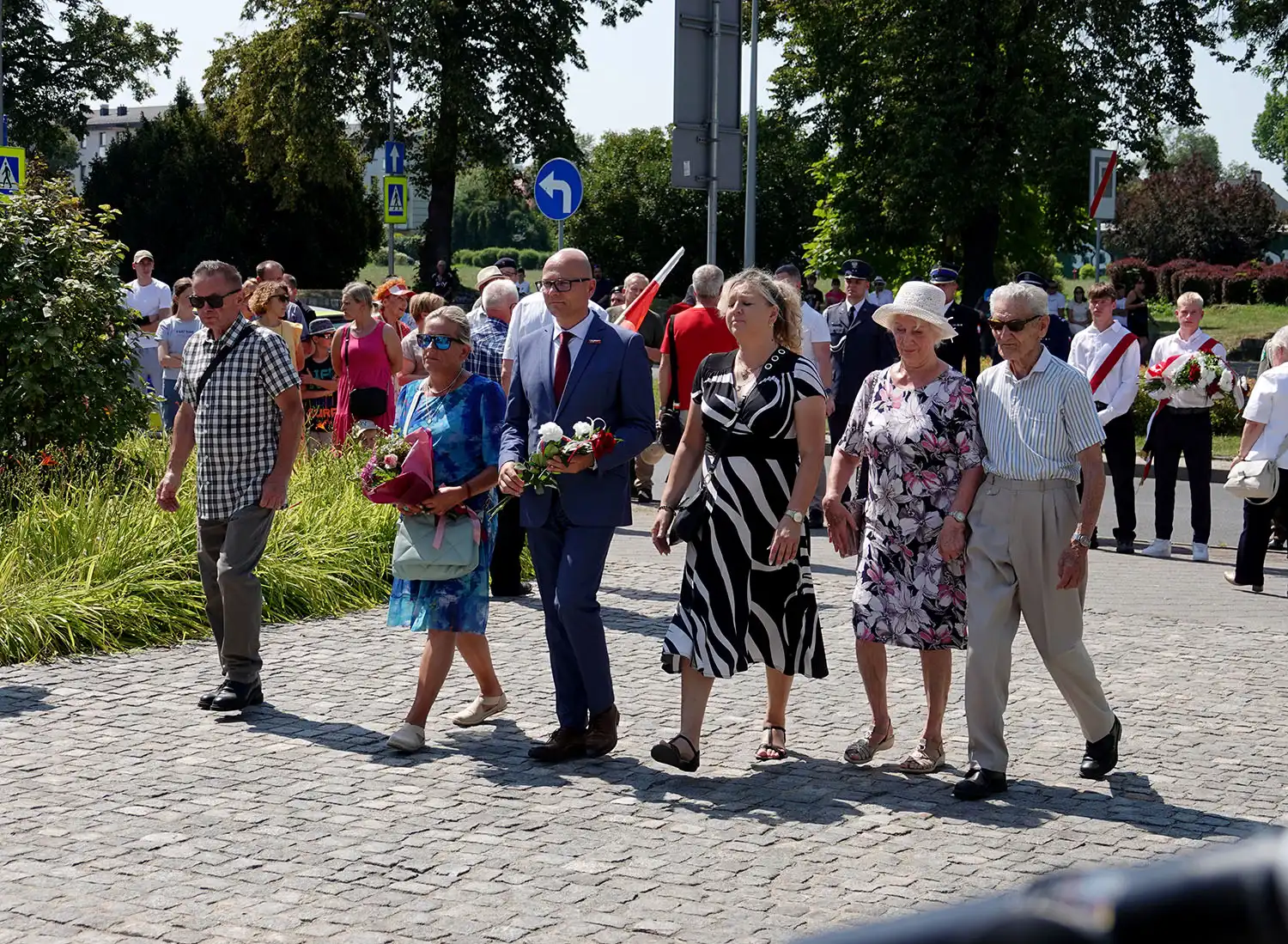 Nowy Sącz uczcił Święto Wojska Polskiego