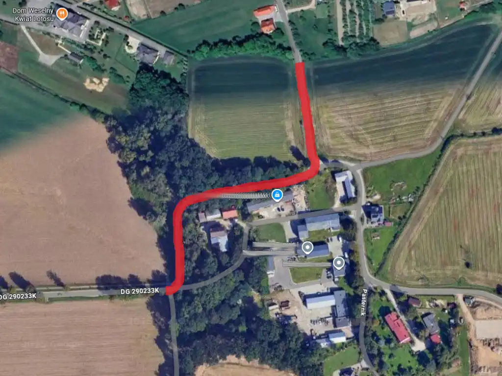 Uwaga kierowcy! Remont w Wielopolu. Utrudnienia i objazdy