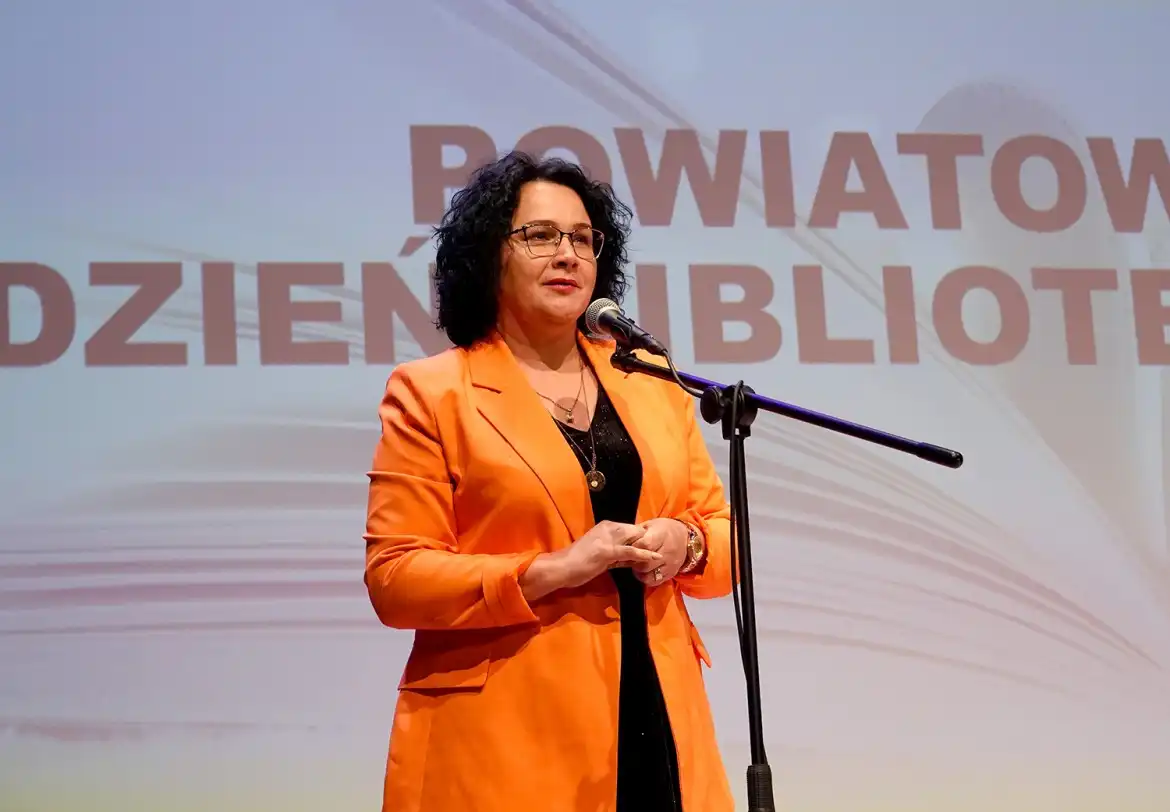 Obchody Dnia bibliotekarza w Grybowie. Najlepsi otrzymali nagrody