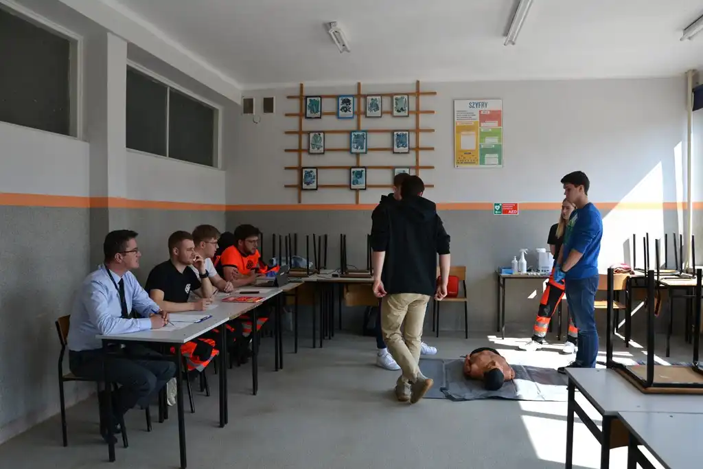 Turniej motoryzacyjny na Sądecczyźnie. Znamy zwycięzców