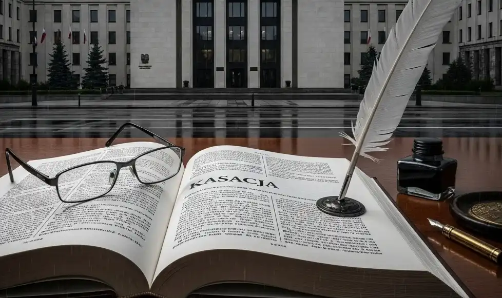 Ukarany bo "dziwnie się zachowywał"? RPO kwestionuje działania Policji i kieruje sprawe do Sądu Najwyższego