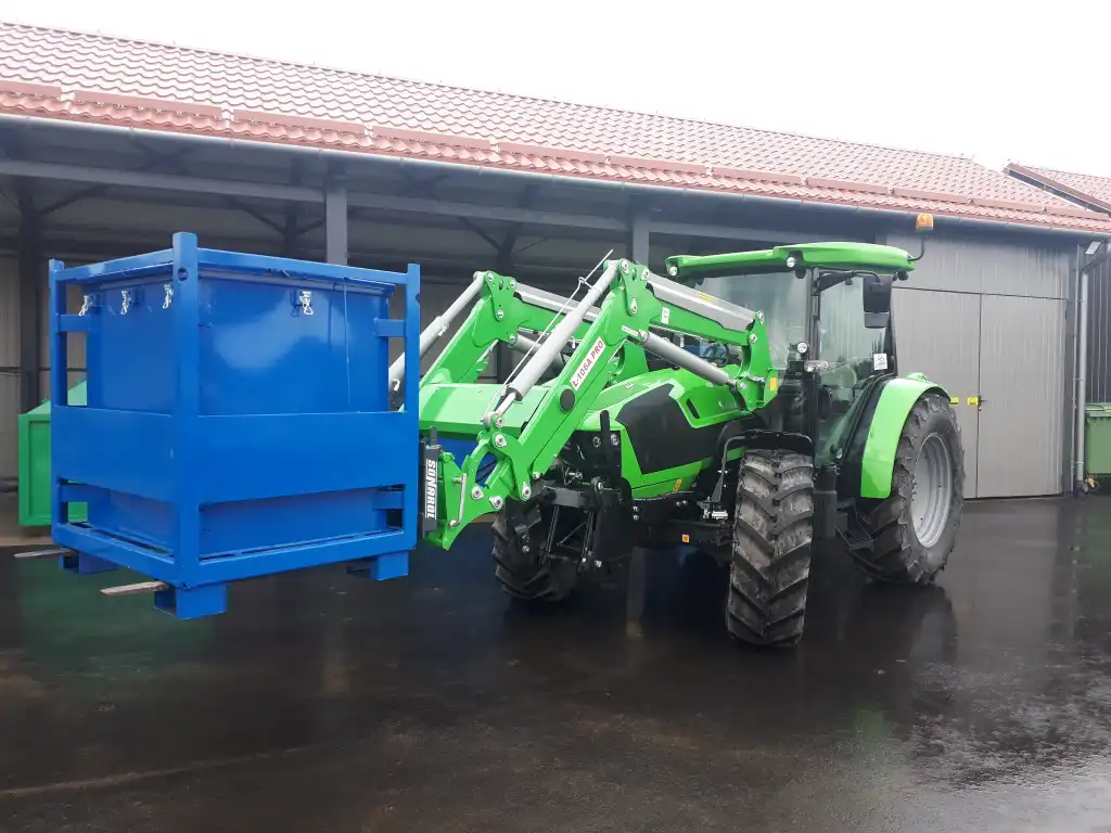 W Łososinie Dolnej otwarto Punkt Selektywnej Zbiórki Odpadów Komunalnych