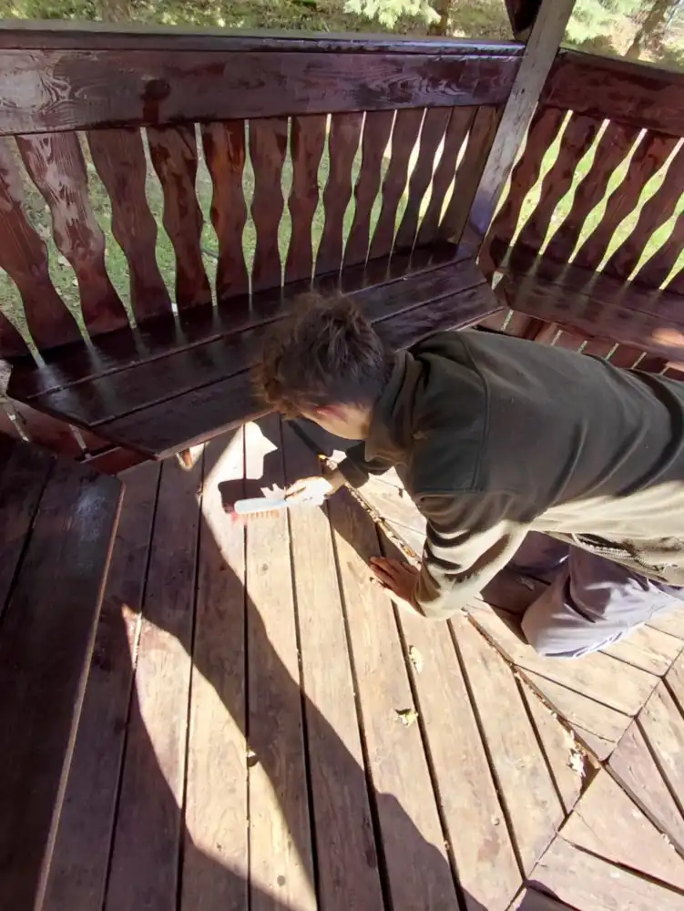 Nie tylko murują, ale też budują dobro. Akcja uczniów z Technikum Budowlanego