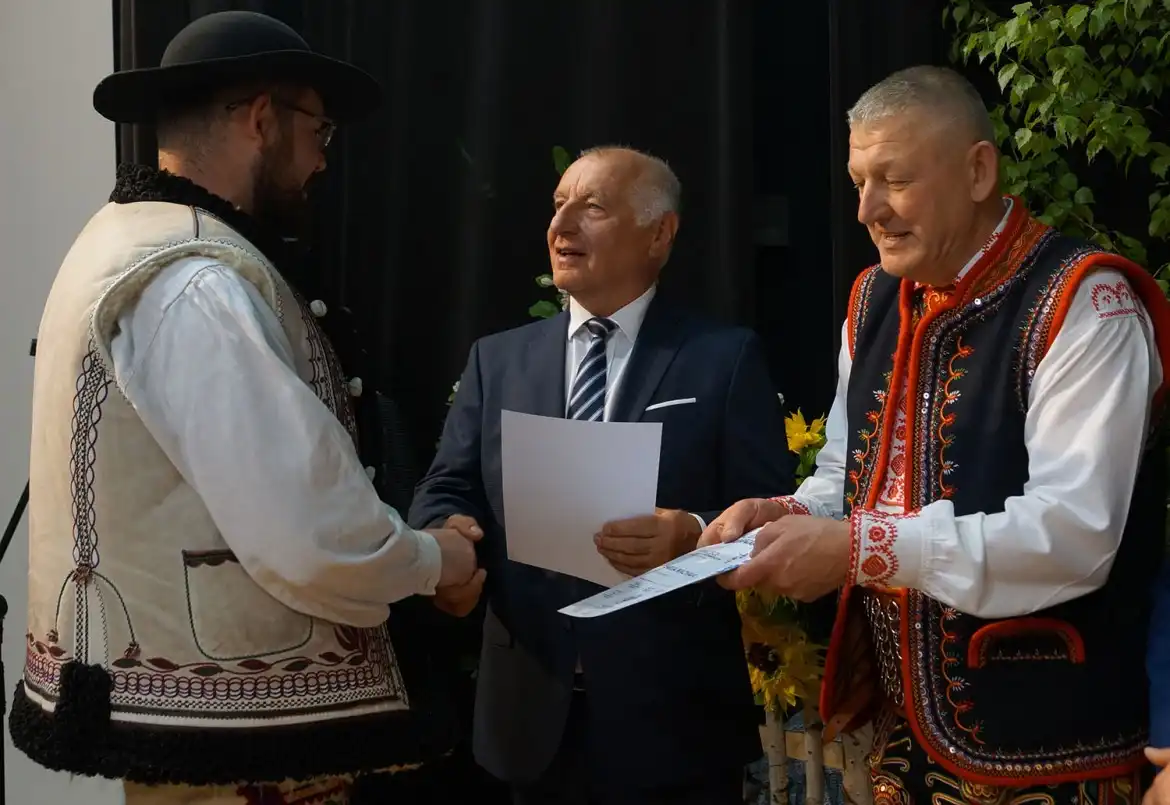 40. Edycja Druzbacki. Nagrody rozdane