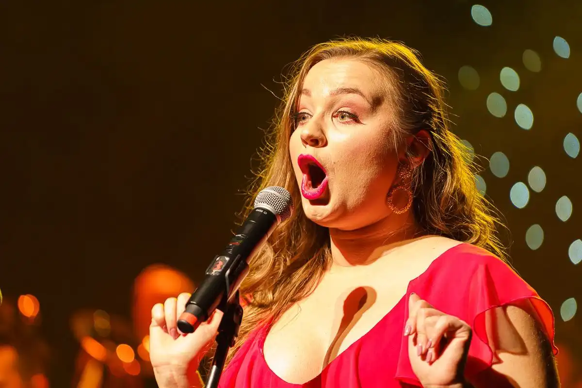 Koncert Noworoczny w MCK „Sokół”