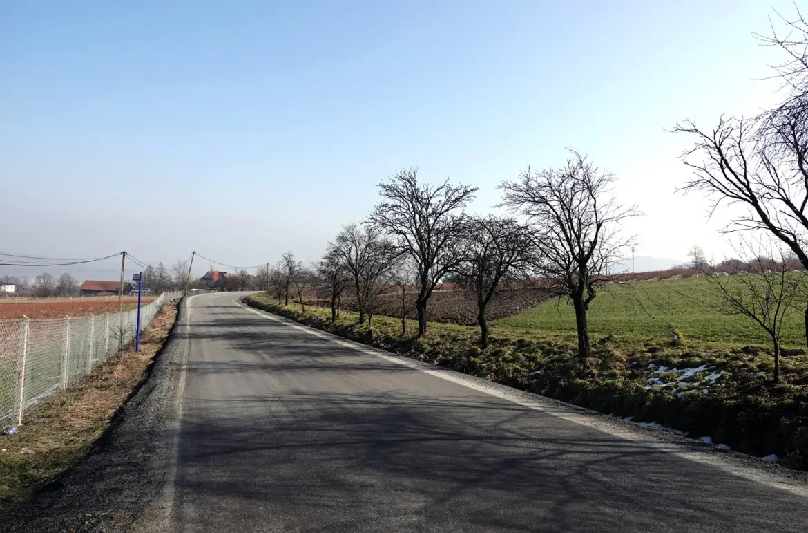 W ramach Rządowego Funduszu Inwestycji Lokalnych powiat nowosądecki wyremontuje dwa mosty zamiast jednego