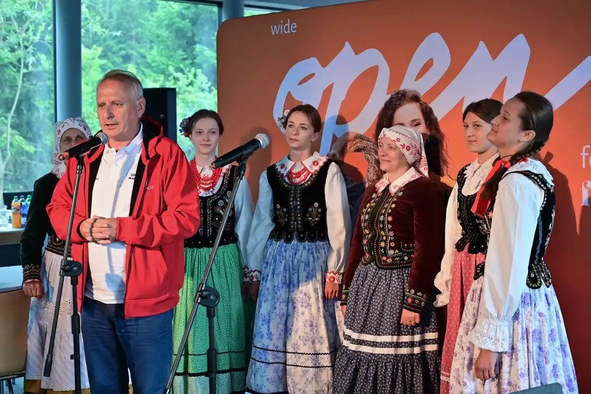 Wyjątkowa atrakcja turystyczna w Małopolsce