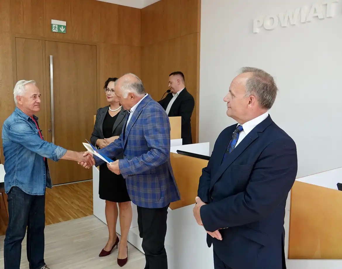 Powiatowe Szkółki Ginących Zawodów coraz bardziej popularne