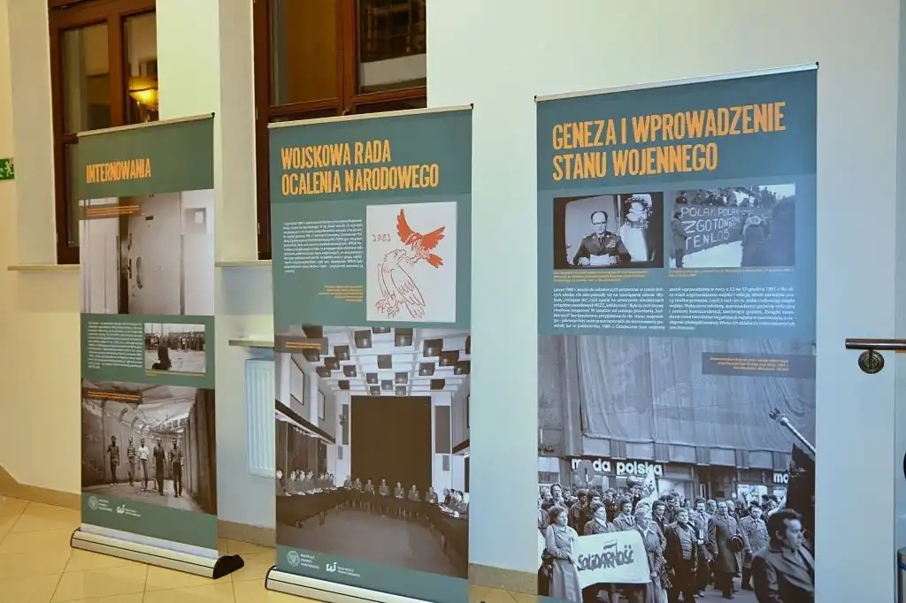 „Wolni mimo zniewolenia” - niezwykły koncert w MCK Sokół