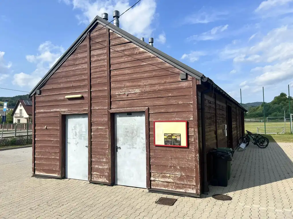 Będzie nowocześnie i komfortowo. Orliki w Kasince i Kasinie z dofinansowaniem