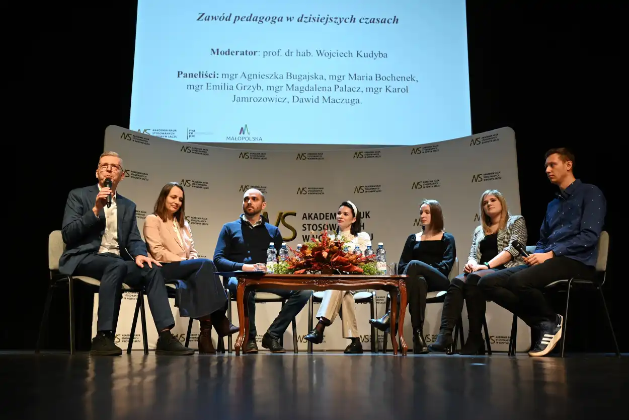 Pedagogika i sztuka w nowoczesnym wydaniu. Trzeci dzień Małopolskiego Festiwalu Ekonomii