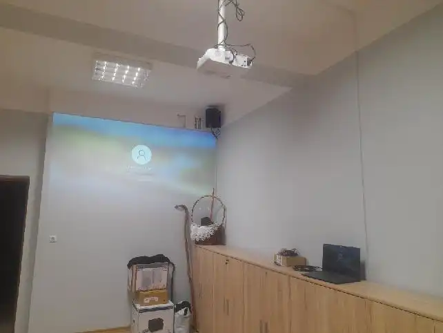 Świetlica w Barcicach doposażona